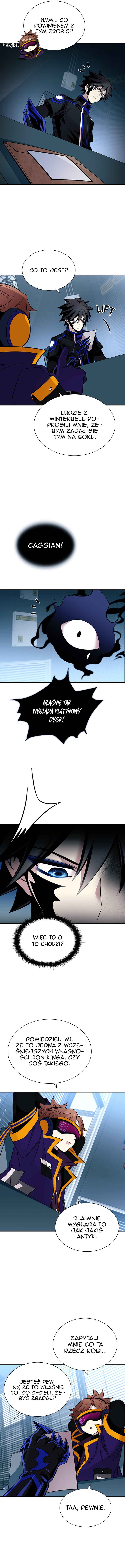 Villain to Kill Chapter 65 - Page 15