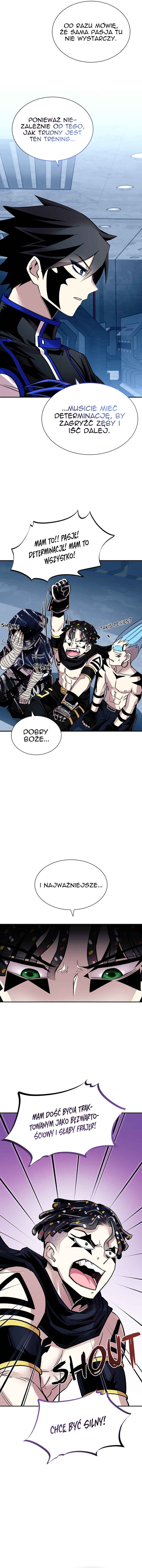 Villain to Kill Chapter 65 - Page 3