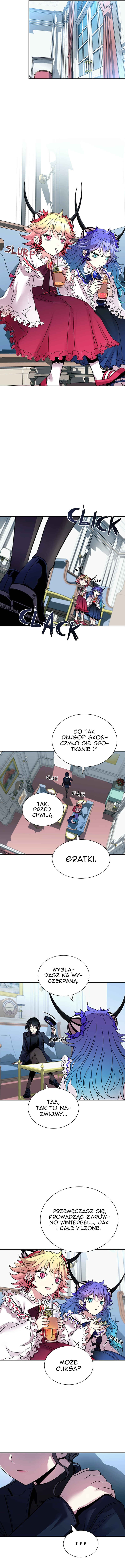 Villain to Kill Chapter 65 - Page 7