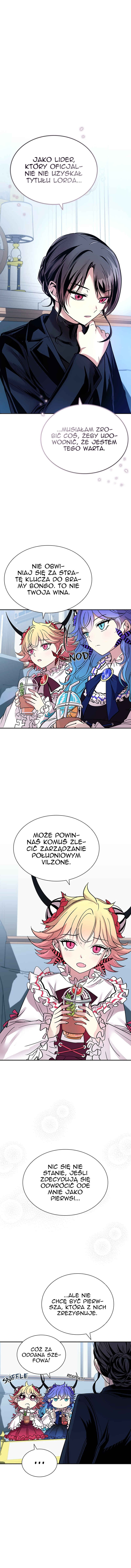 Villain to Kill Chapter 65 - Page 8