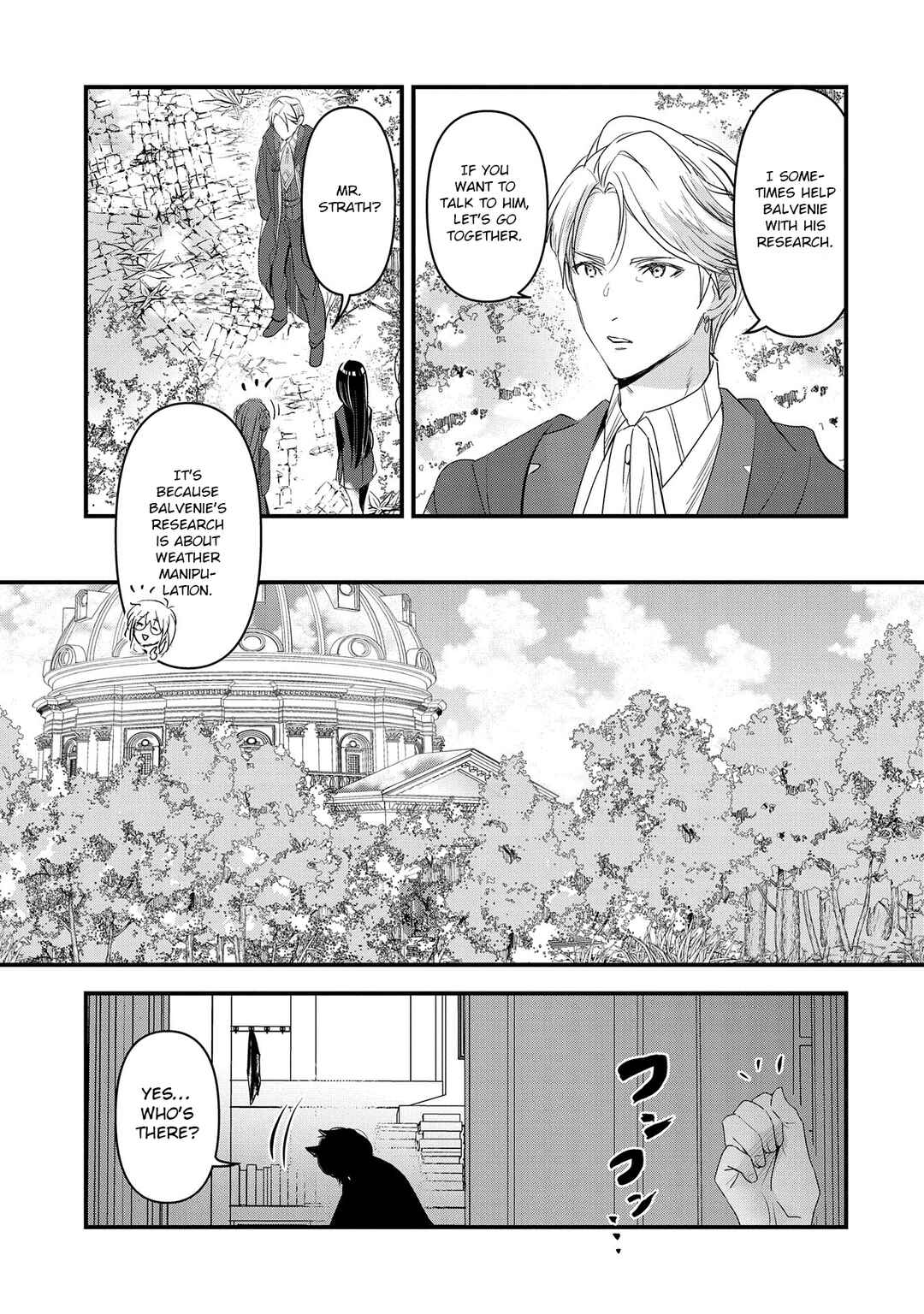 Isekai Teni Shite Kyoushi ni Natta ga, Majo to Osorerareteiru Ken ~Aoi-sensei no Gakuen Funtou Nisshi~ Chapter 11 - Page 8