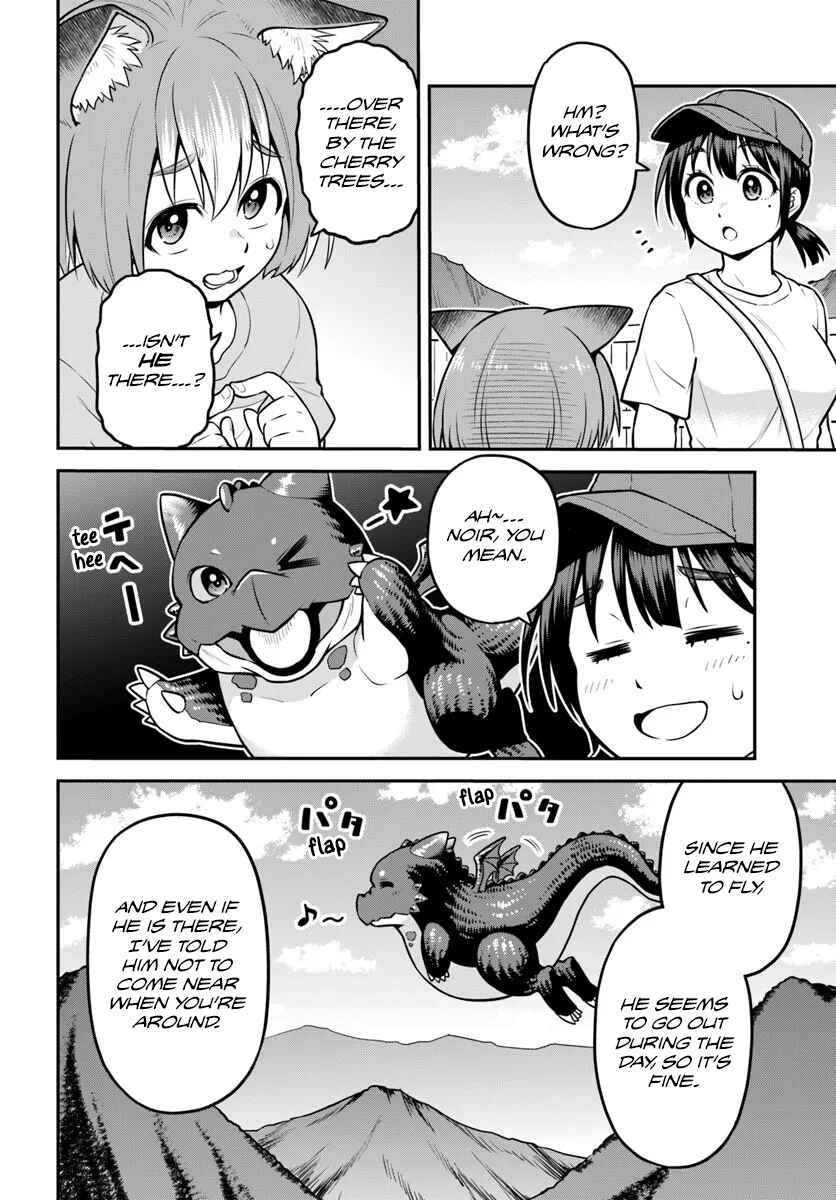 Yama, Kaimashita ~Isekai Gurashi mo Warukunai~ Chapter 18 - Page 13