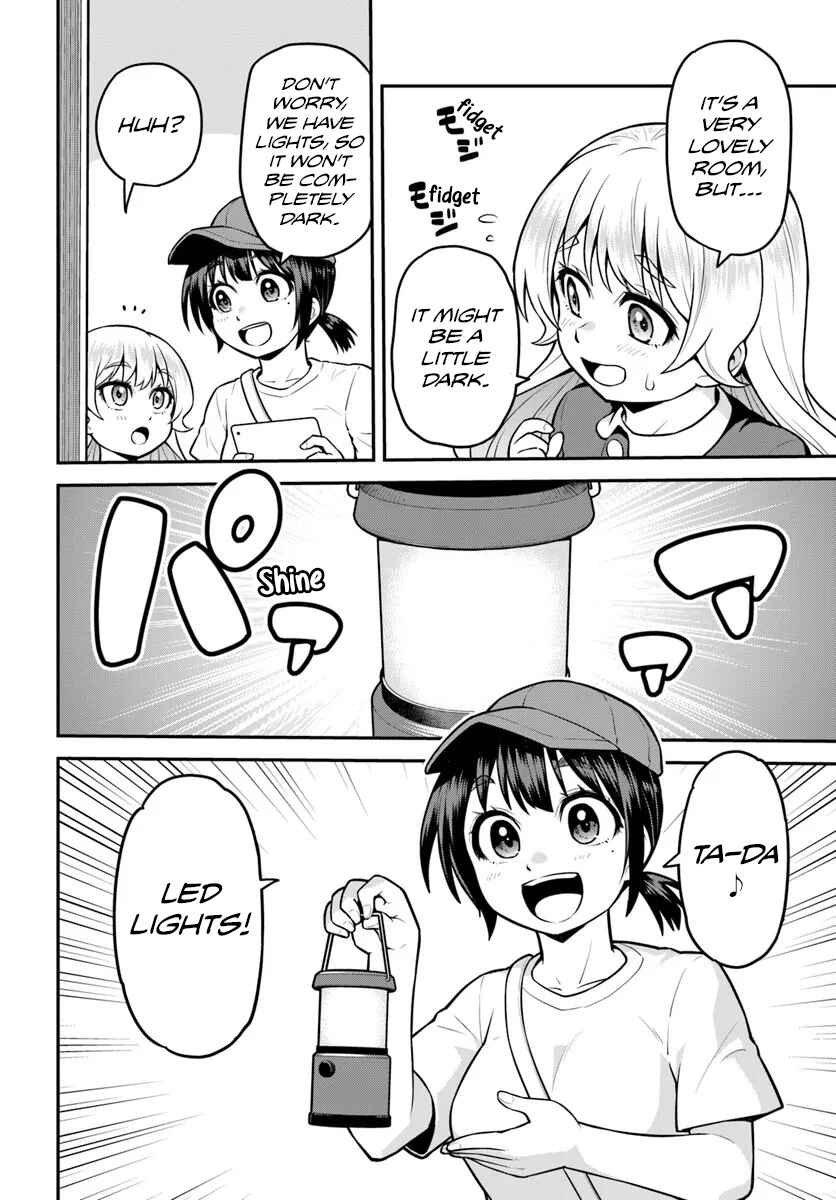 Yama, Kaimashita ~Isekai Gurashi mo Warukunai~ Chapter 18 - Page 23