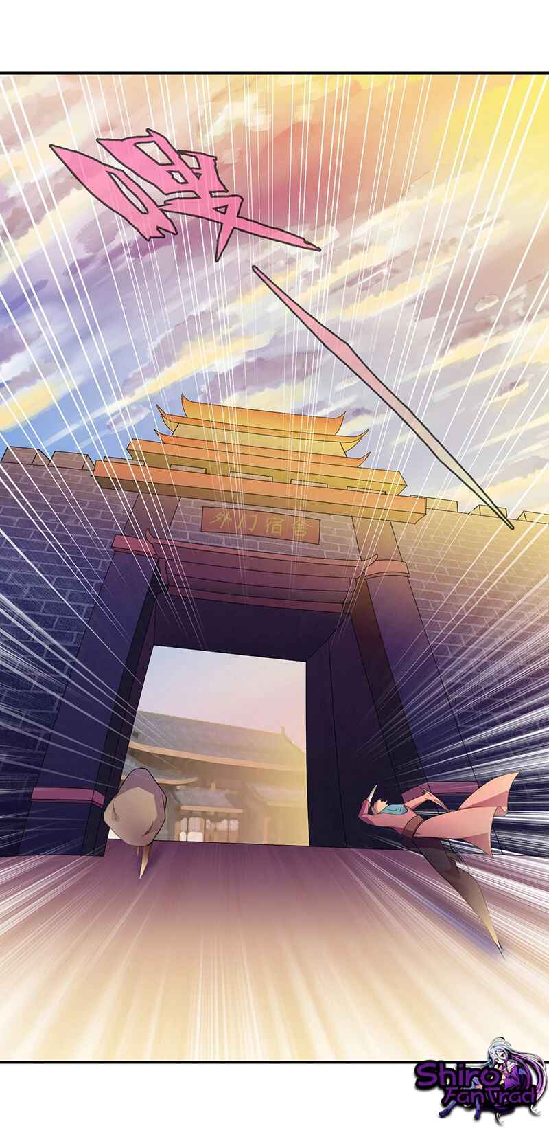 Martial Arts Reigns Chapter 53 - Page 17
