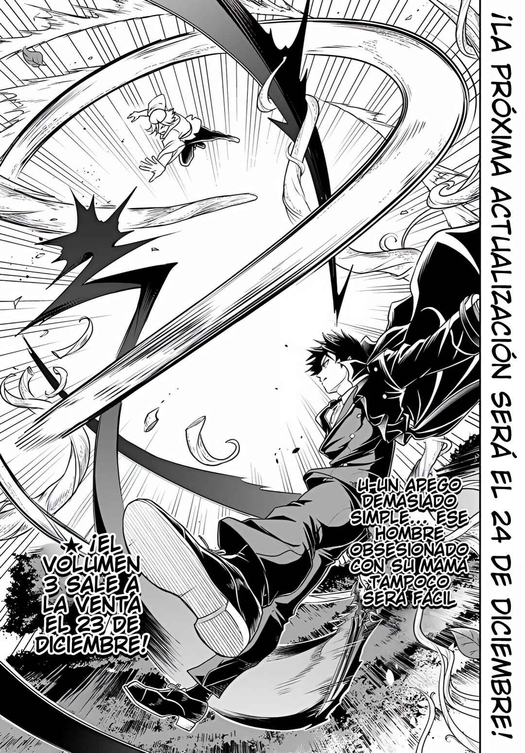Sono Akuyaku Kizoku, Mama Heroine ga Sukisugiru ~Shinshi na Doryoku de Saikyou to Nari Fuguu na Oshi Character Tasukemakuru~ Chapter 25.2 - Page 13