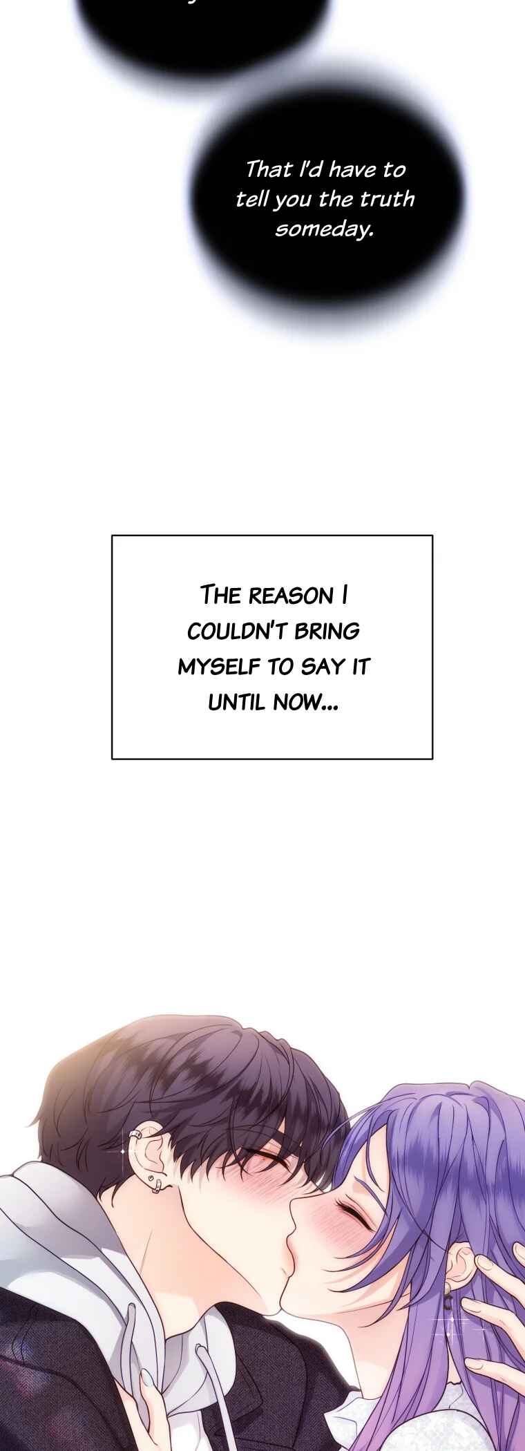 My Favorite Savior Girl Chapter 61 - Page 13