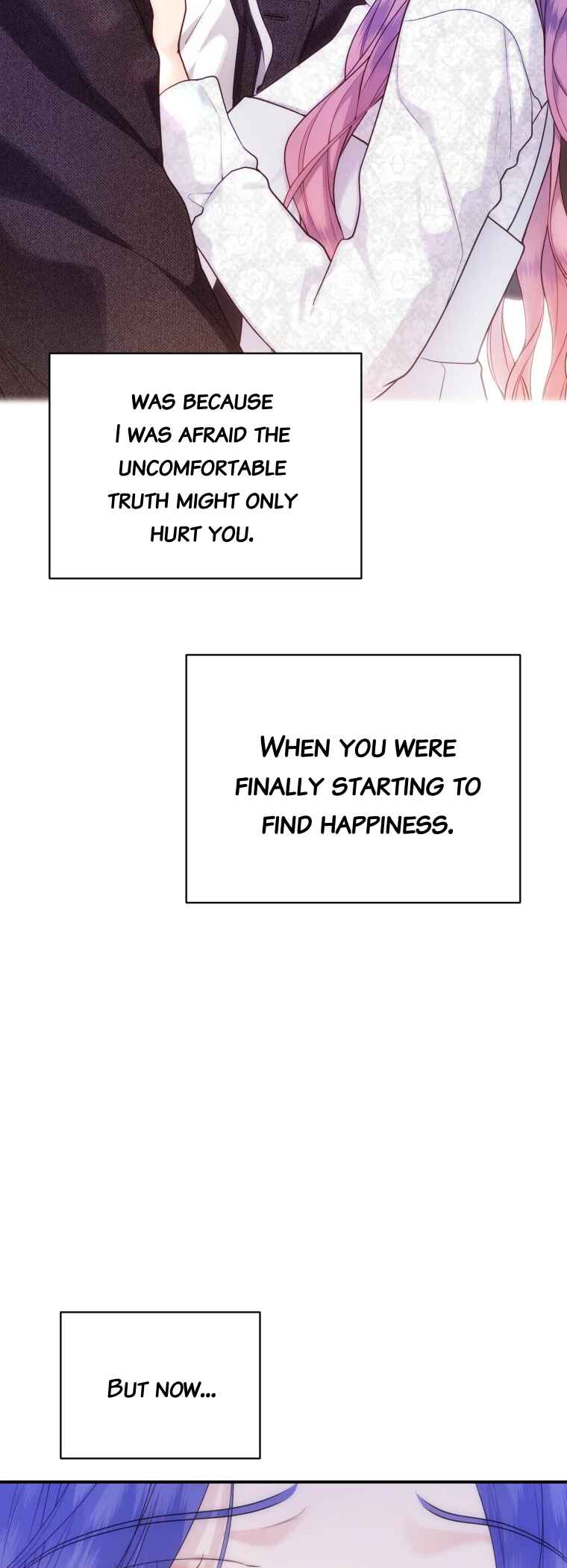 My Favorite Savior Girl Chapter 61 - Page 14