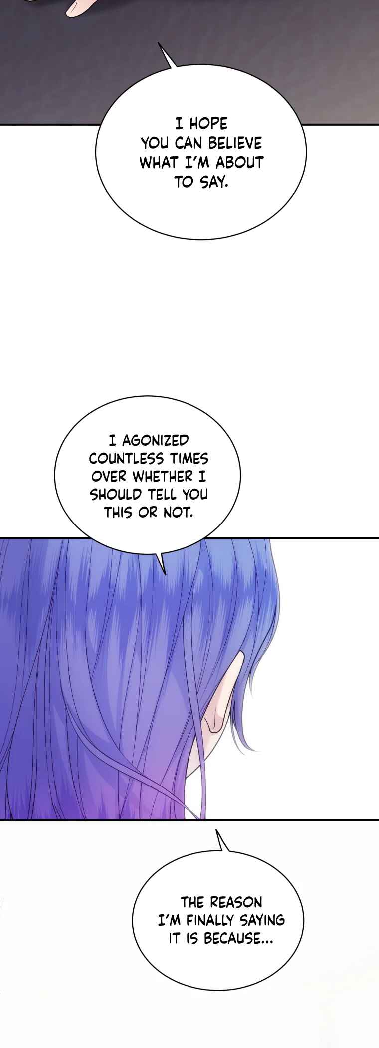 My Favorite Savior Girl Chapter 61 - Page 16