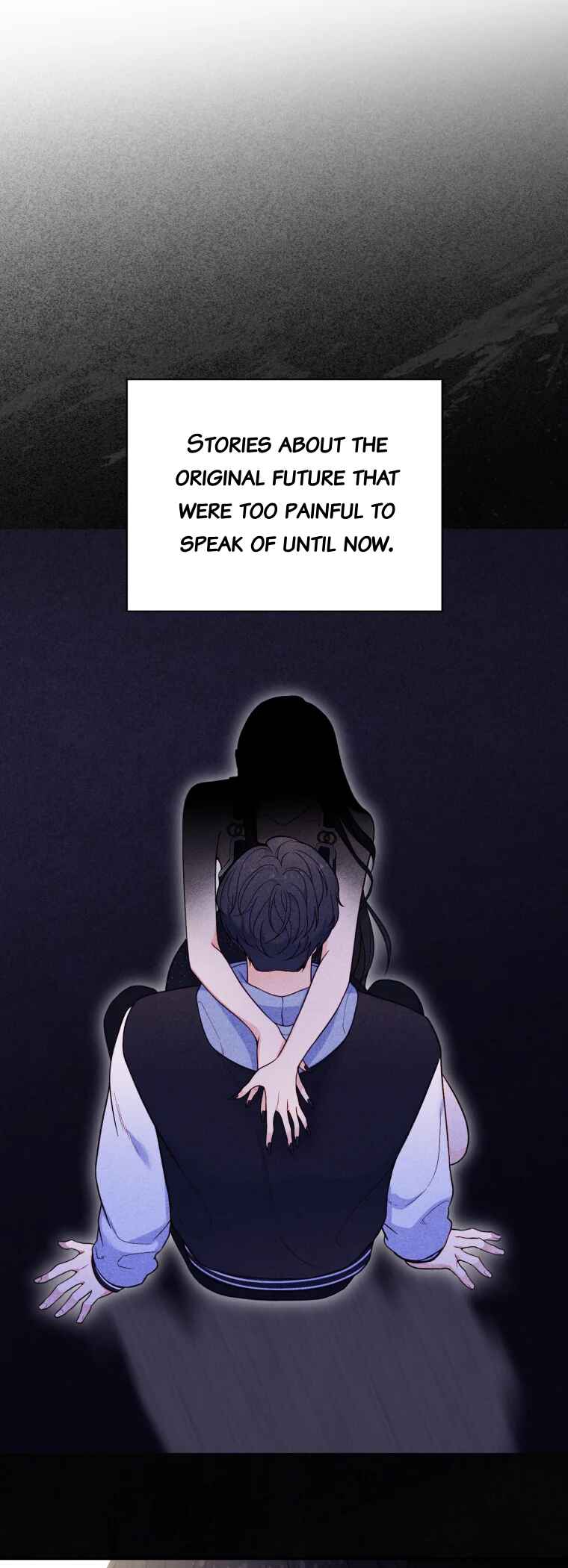 My Favorite Savior Girl Chapter 61 - Page 22