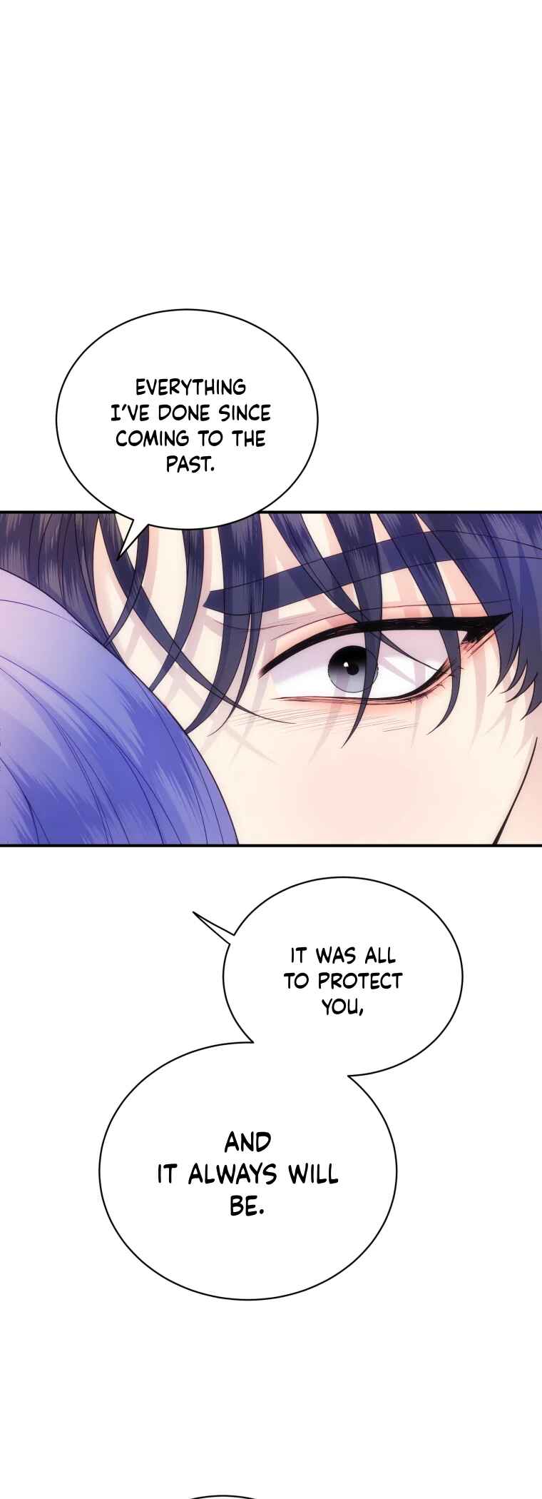 My Favorite Savior Girl Chapter 61 - Page 51
