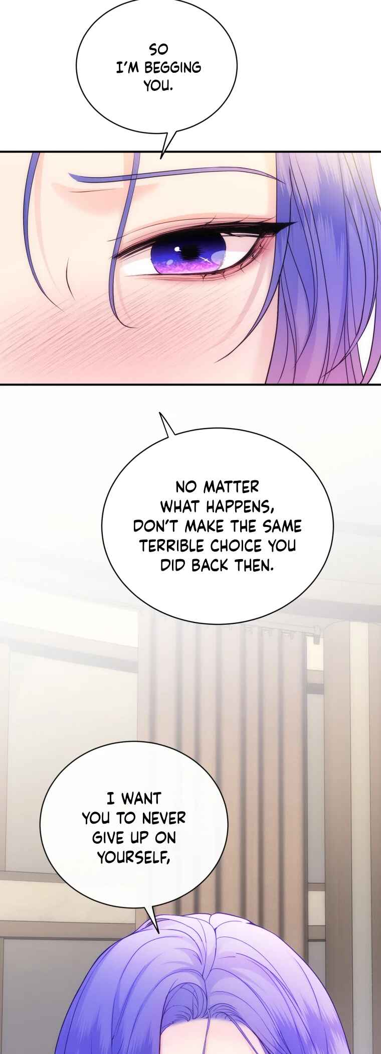 My Favorite Savior Girl Chapter 61 - Page 52