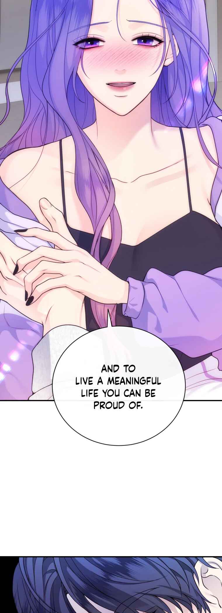 My Favorite Savior Girl Chapter 61 - Page 53