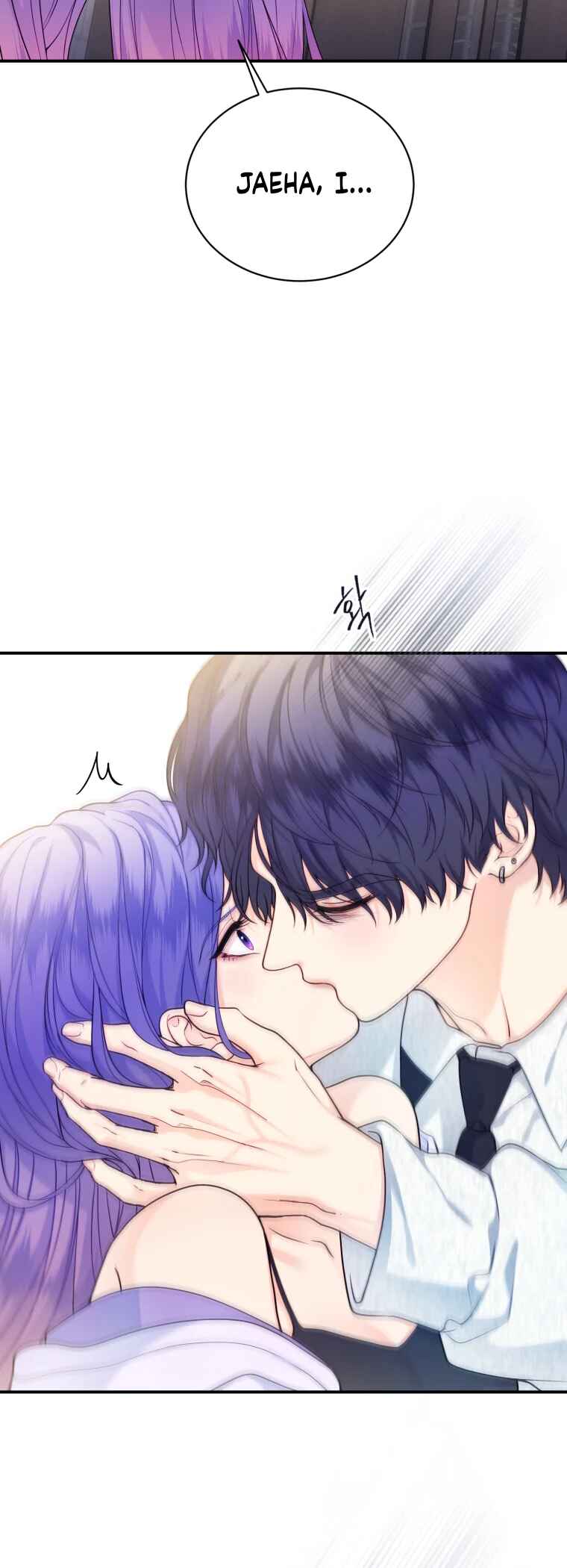 My Favorite Savior Girl Chapter 61 - Page 55