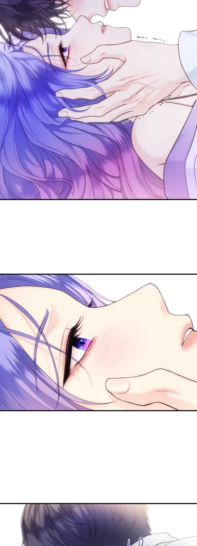 My Favorite Savior Girl Chapter 61 - Page 58