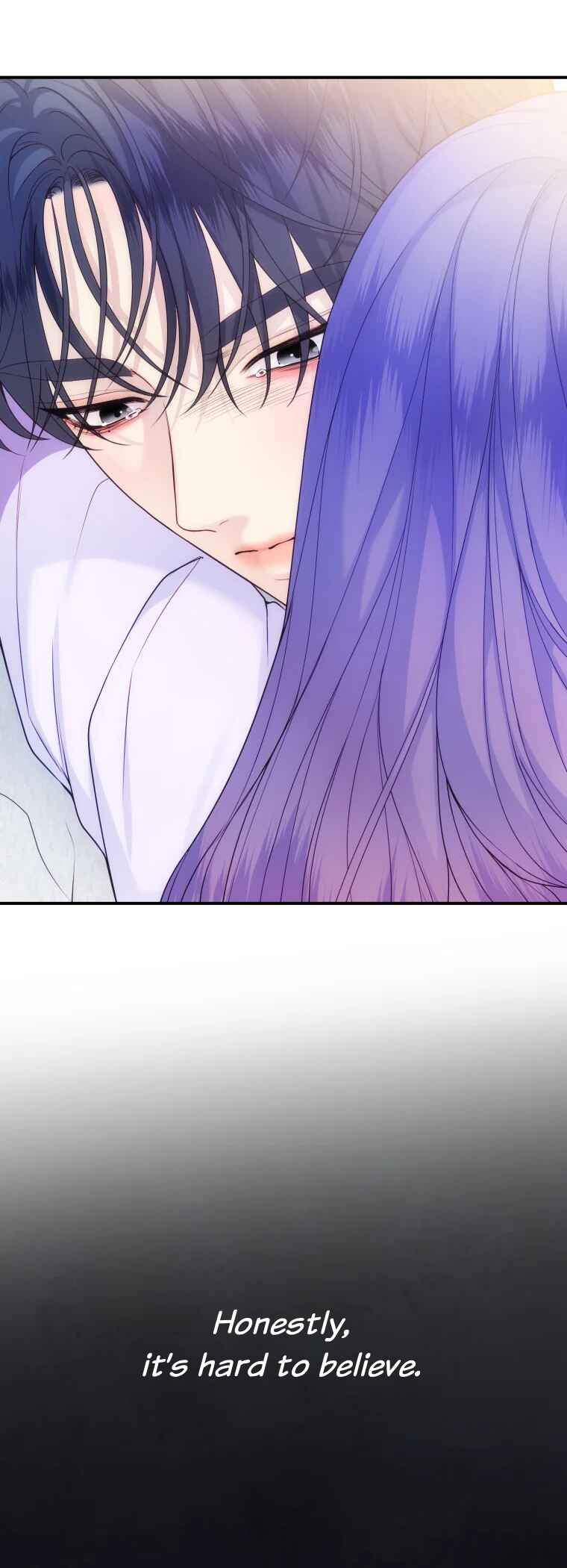 My Favorite Savior Girl Chapter 61 - Page 60