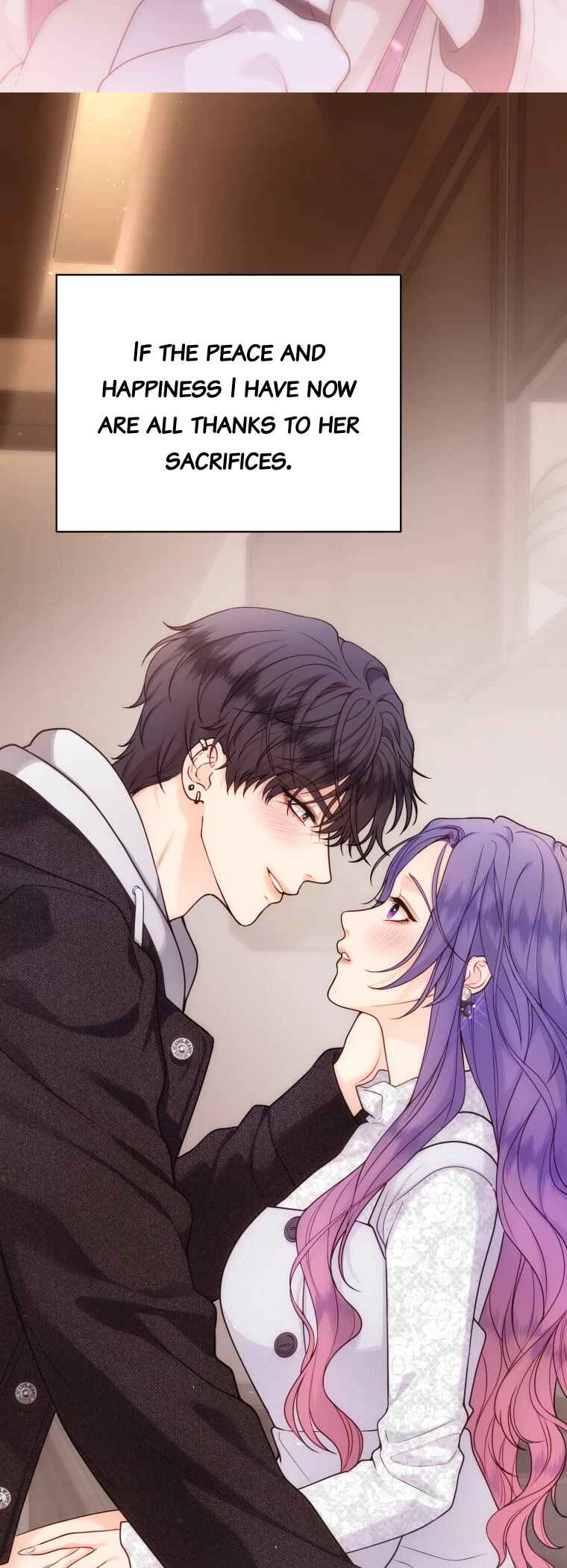 My Favorite Savior Girl Chapter 61 - Page 63
