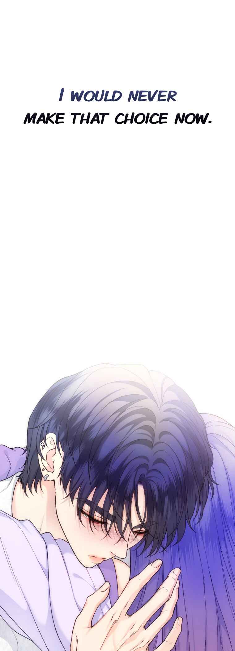 My Favorite Savior Girl Chapter 61 - Page 66