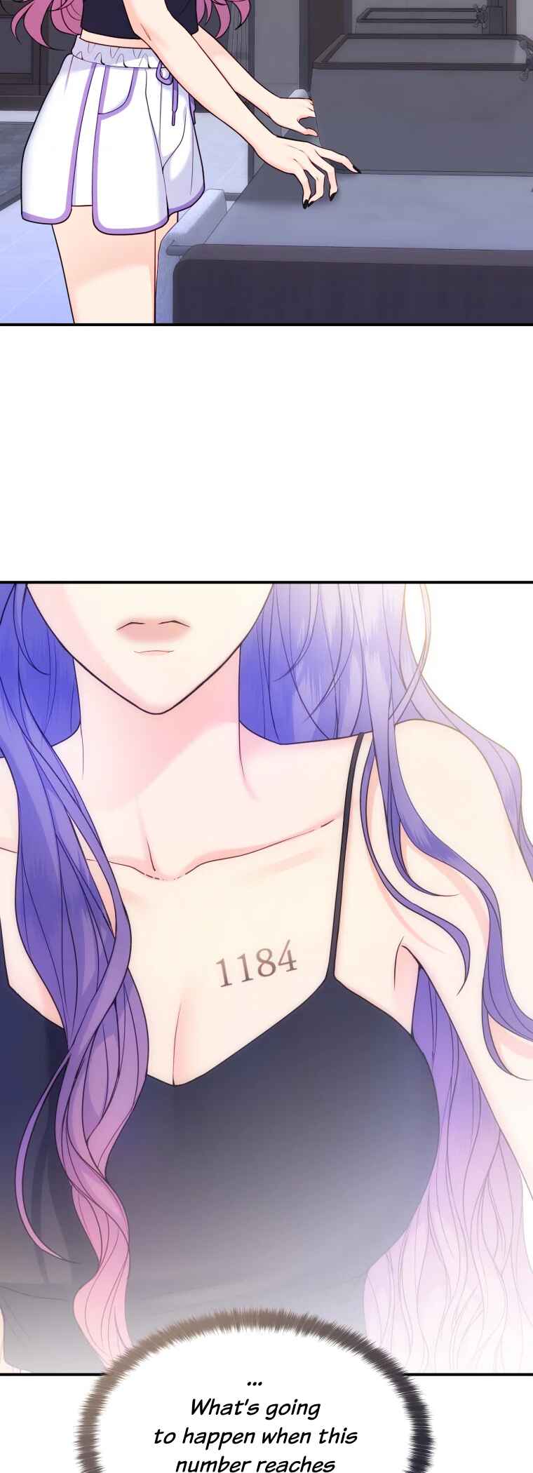My Favorite Savior Girl Chapter 61 - Page 69