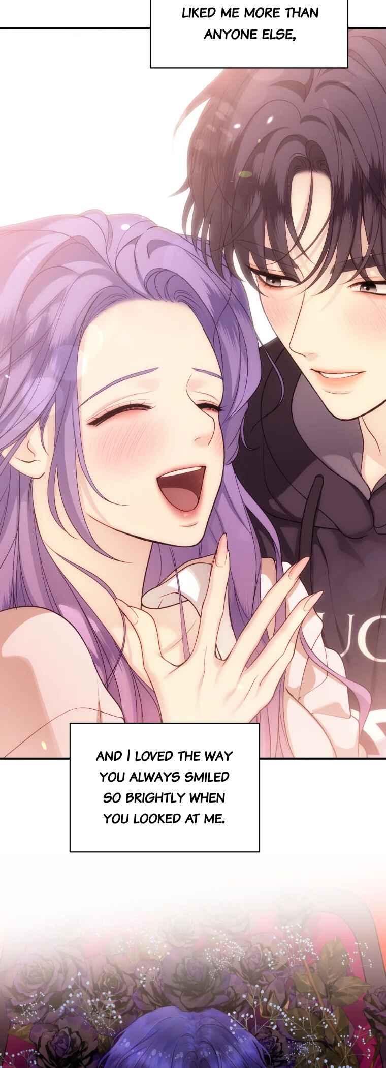 My Favorite Savior Girl Chapter 61 - Page 73