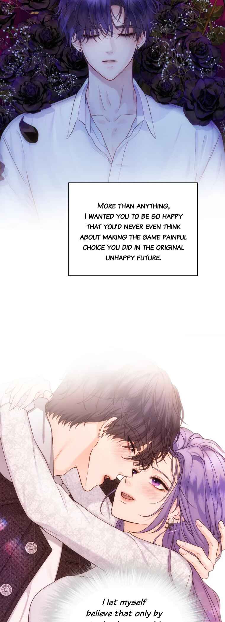 My Favorite Savior Girl Chapter 61 - Page 74