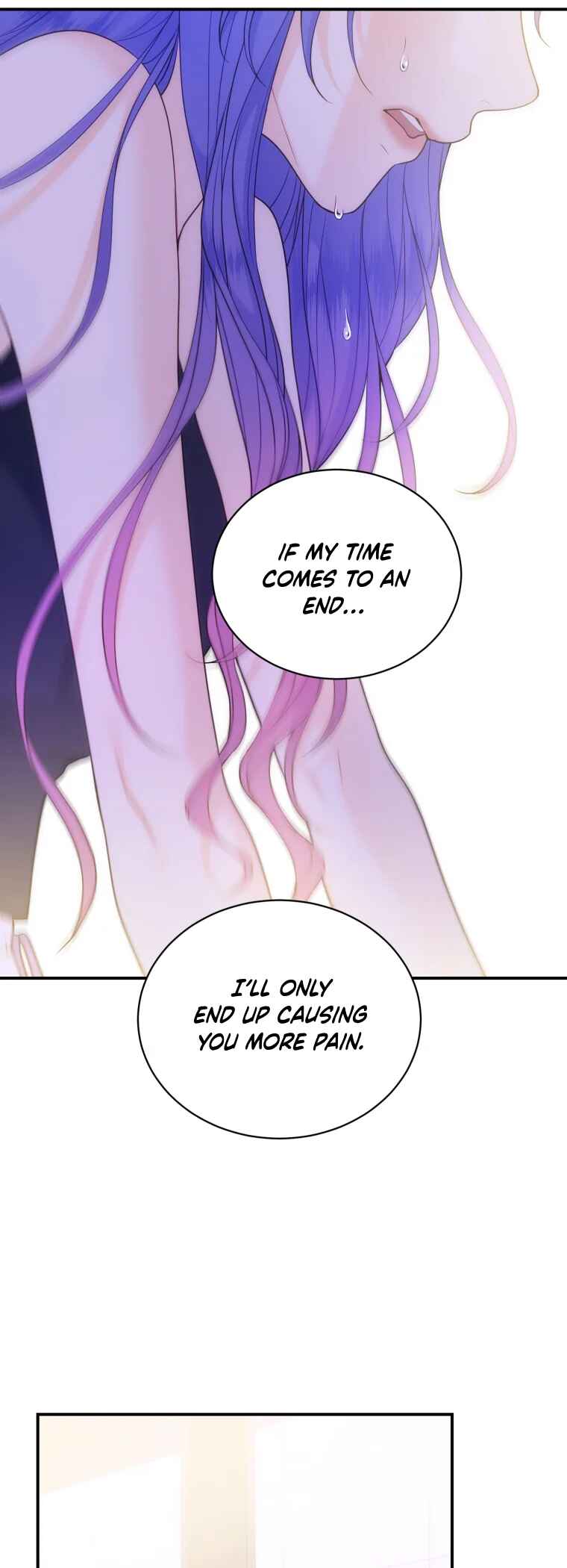 My Favorite Savior Girl Chapter 61 - Page 77