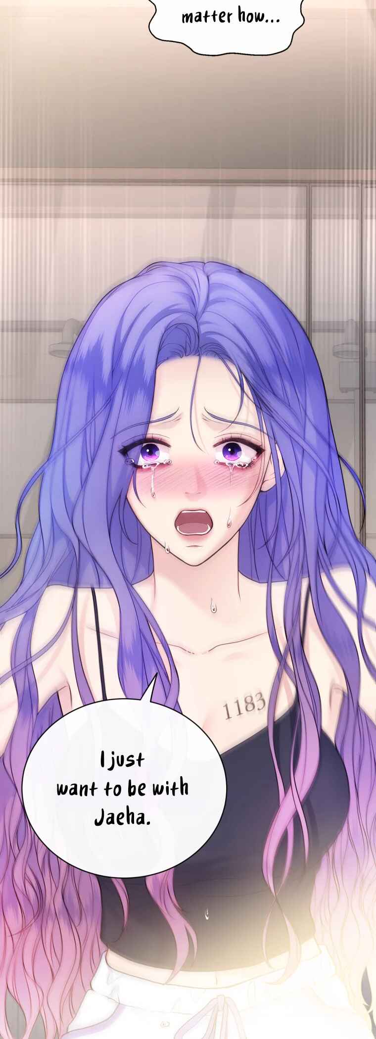 My Favorite Savior Girl Chapter 61 - Page 79