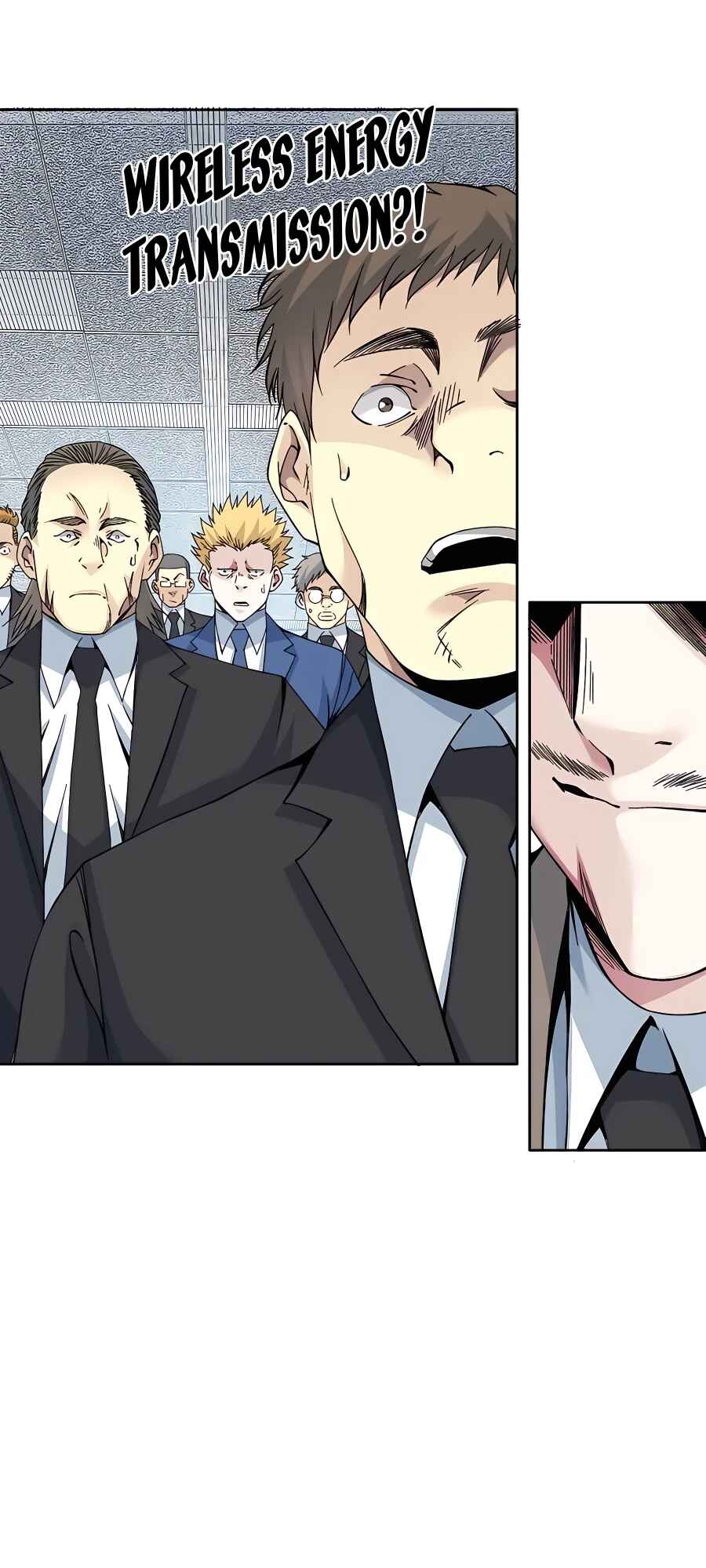 Eternal Club Chapter 199 - Page 3