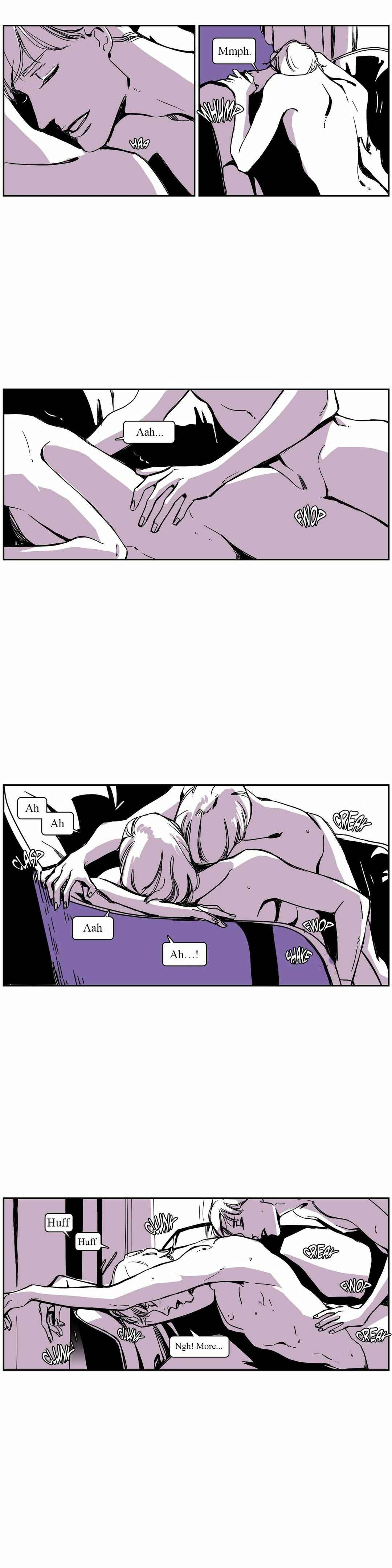 Momentum Chapter 86 - Page 10