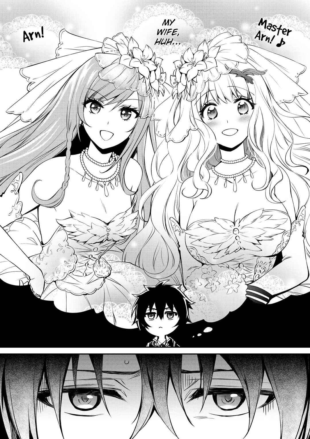 Saikyou Degarashi Ouji no An'yaku Teii Arasoi ~Teii ni Kyoumi Nai desu ga, Shinu no wa Iyana no de Otouto wo Koutei ni Shiyou to Omoimasu~ Chapter 19 - Page 13