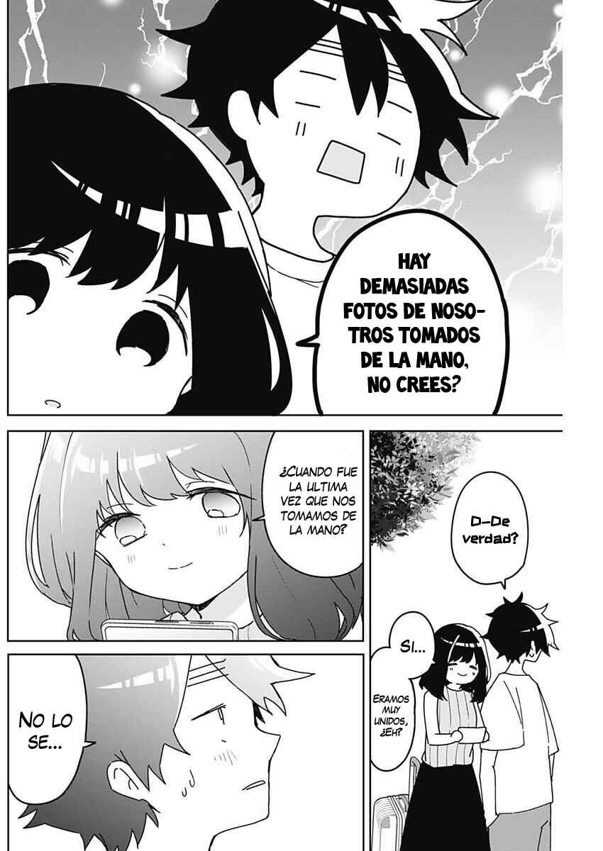 Osananananajimi Chapter 23 - Page 10