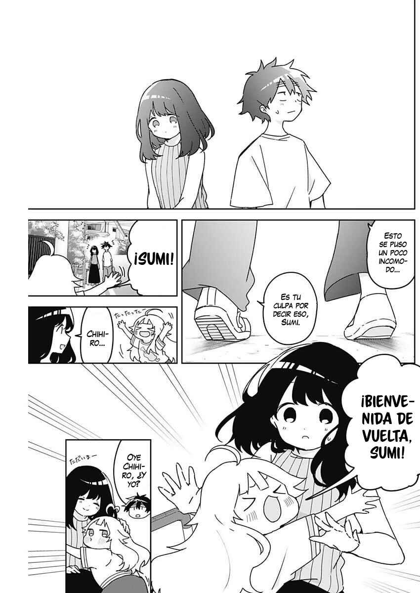 Osananananajimi Chapter 23 - Page 13