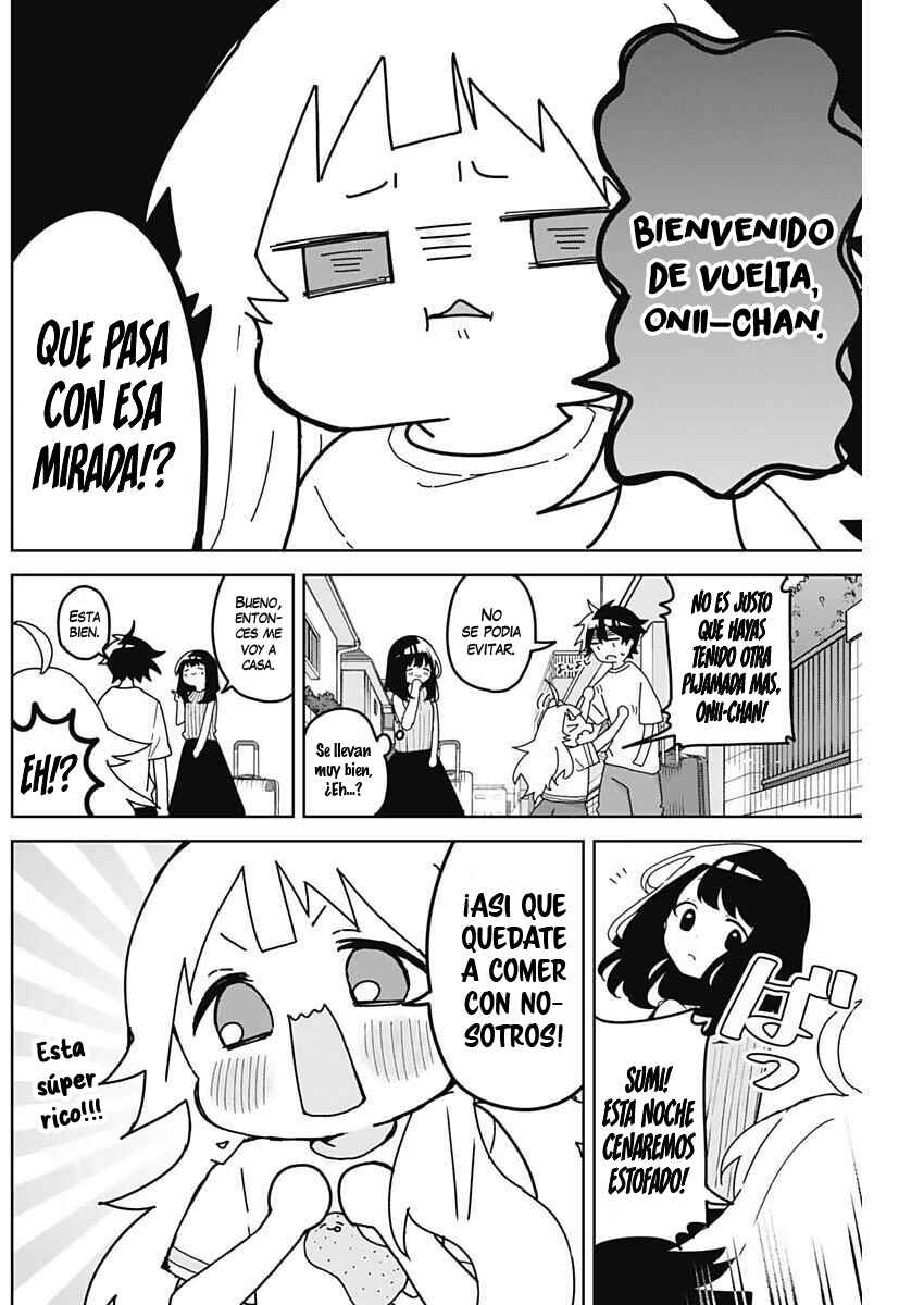 Osananananajimi Chapter 23 - Page 14