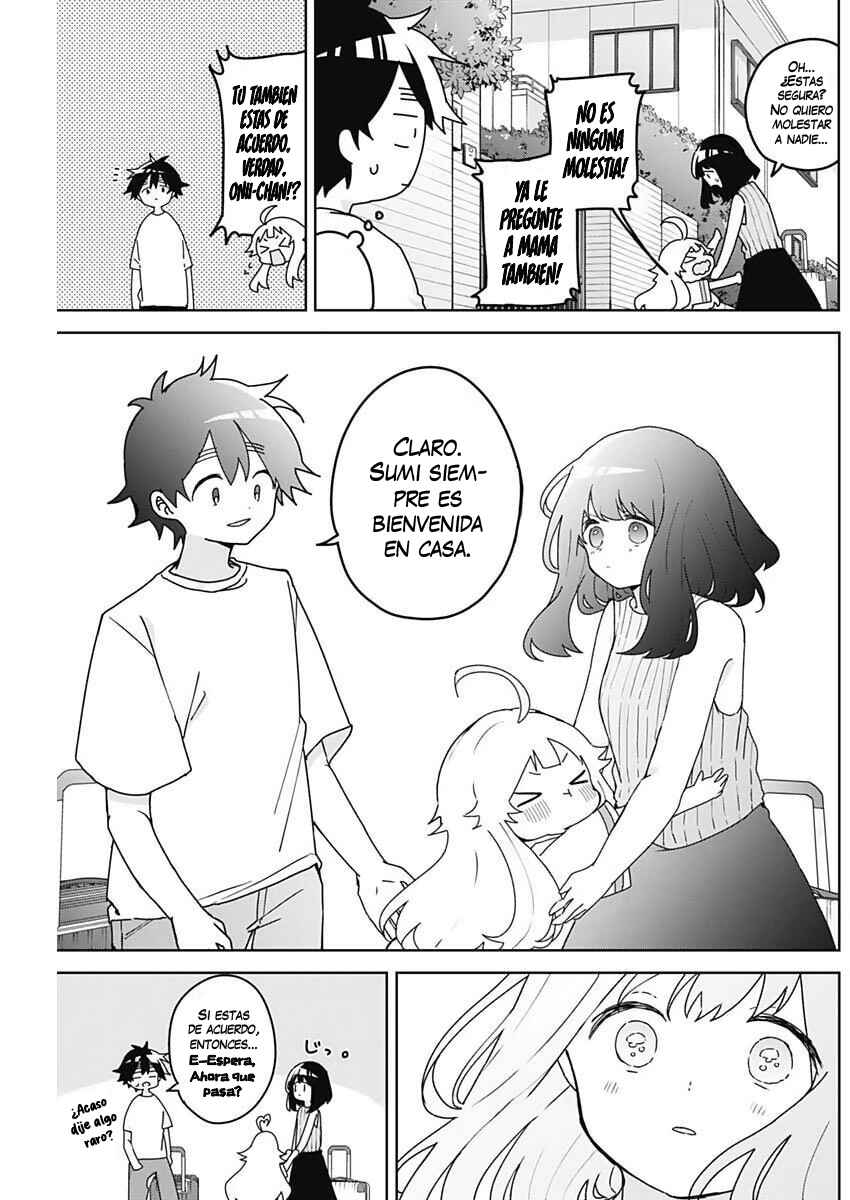 Osananananajimi Chapter 23 - Page 15