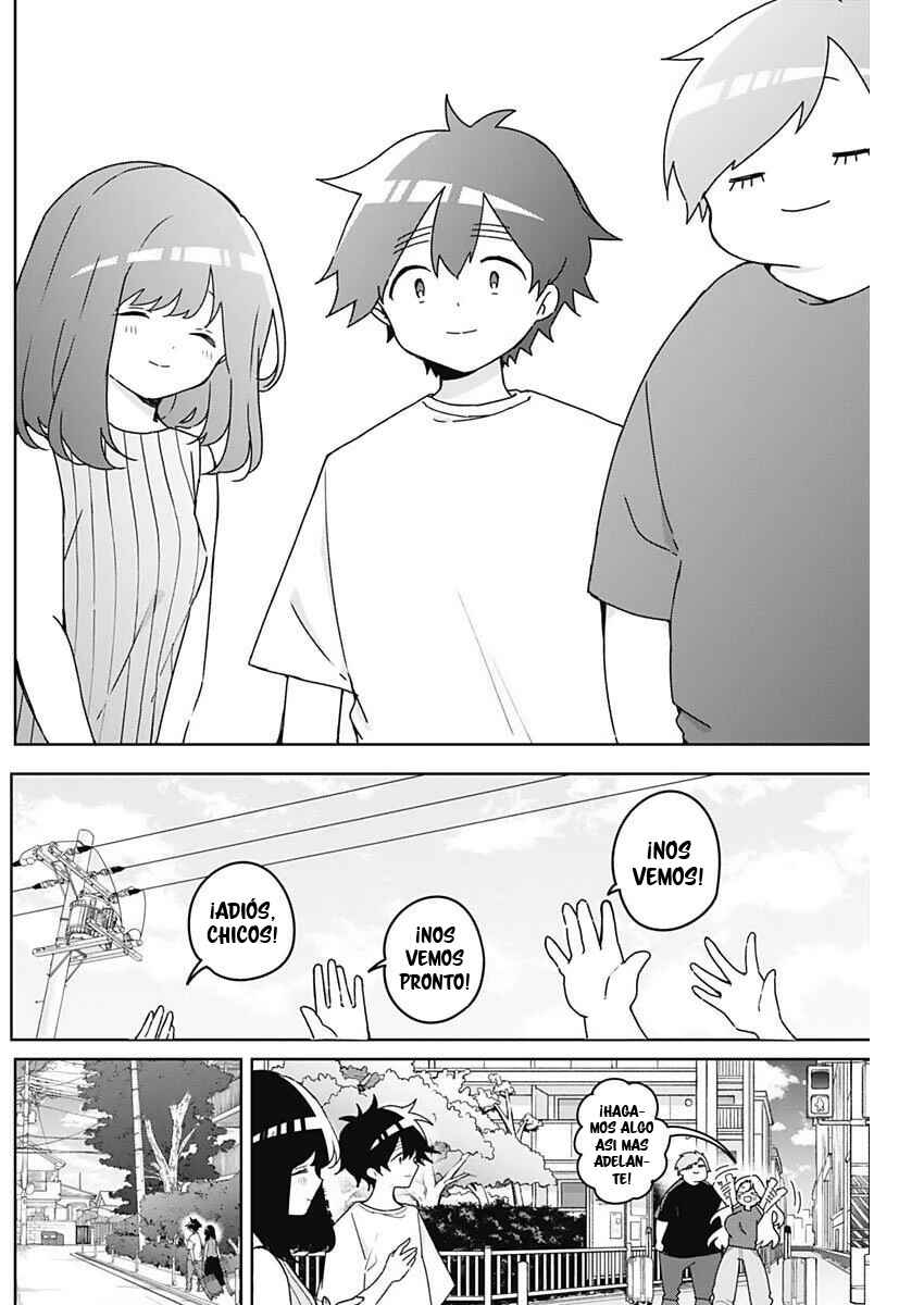 Osananananajimi Chapter 23 - Page 2