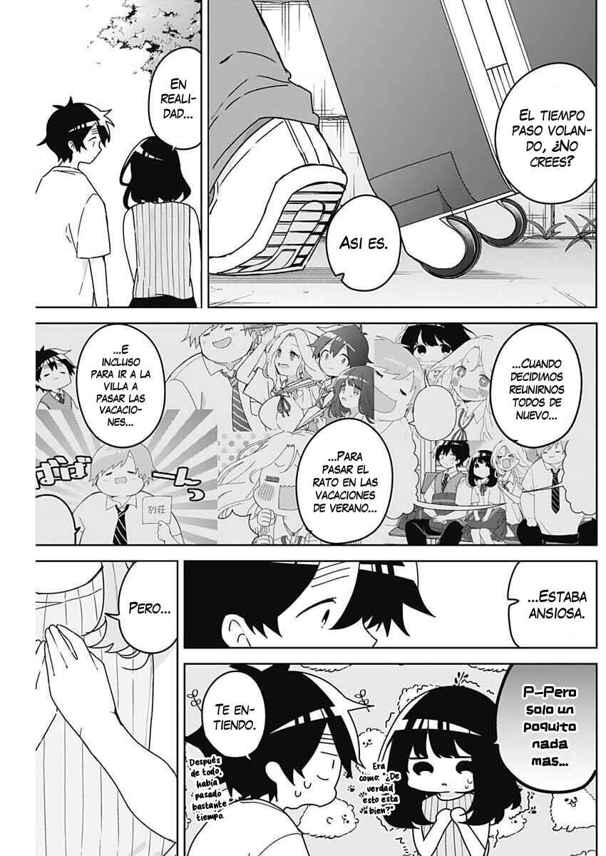 Osananananajimi Chapter 23 - Page 3