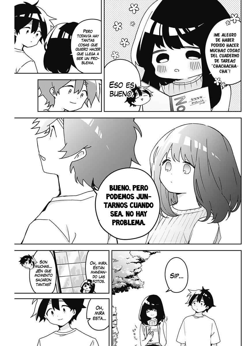 Osananananajimi Chapter 23 - Page 5