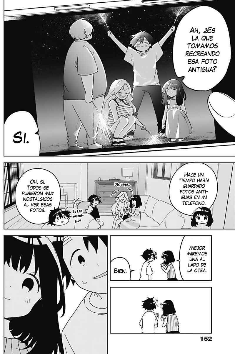 Osananananajimi Chapter 23 - Page 6