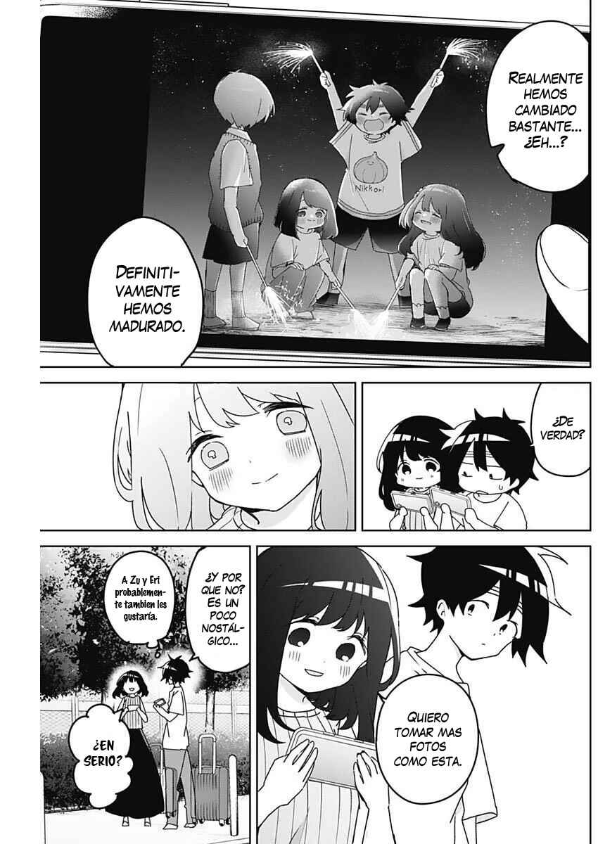 Osananananajimi Chapter 23 - Page 7