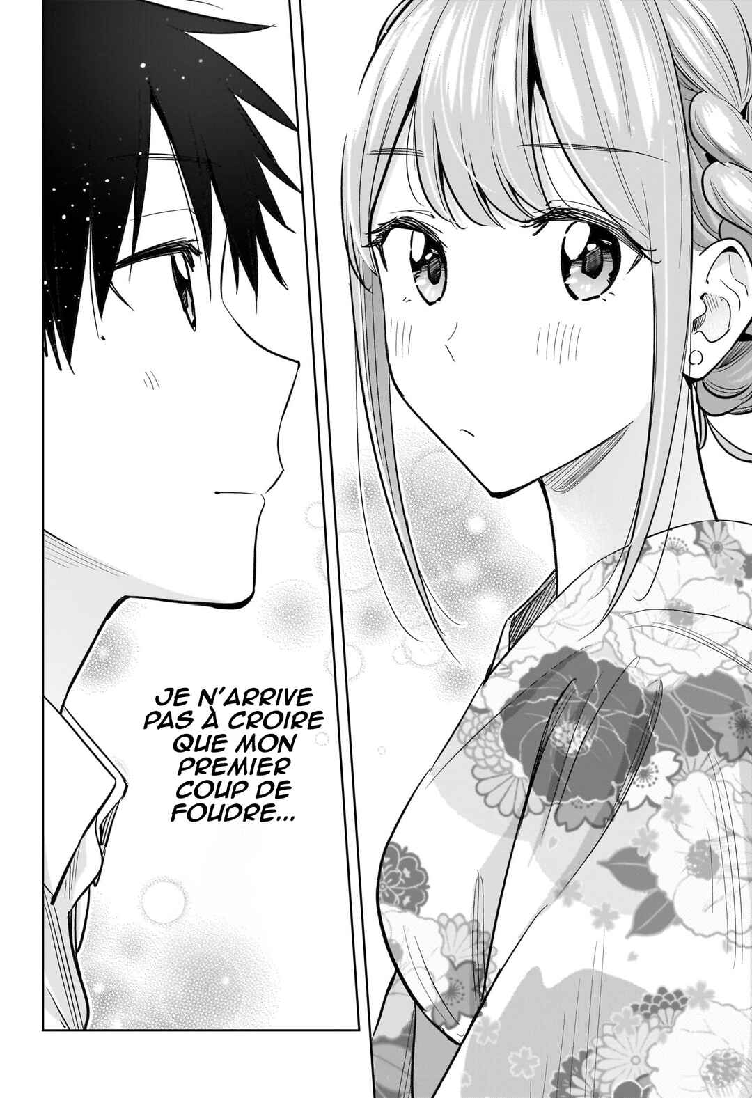 Himaten! Chapter 38 - Page 20