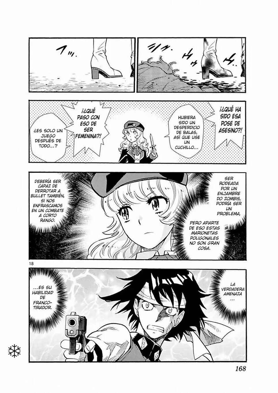 Zettai Karen Children Chapter 505 - Page 18