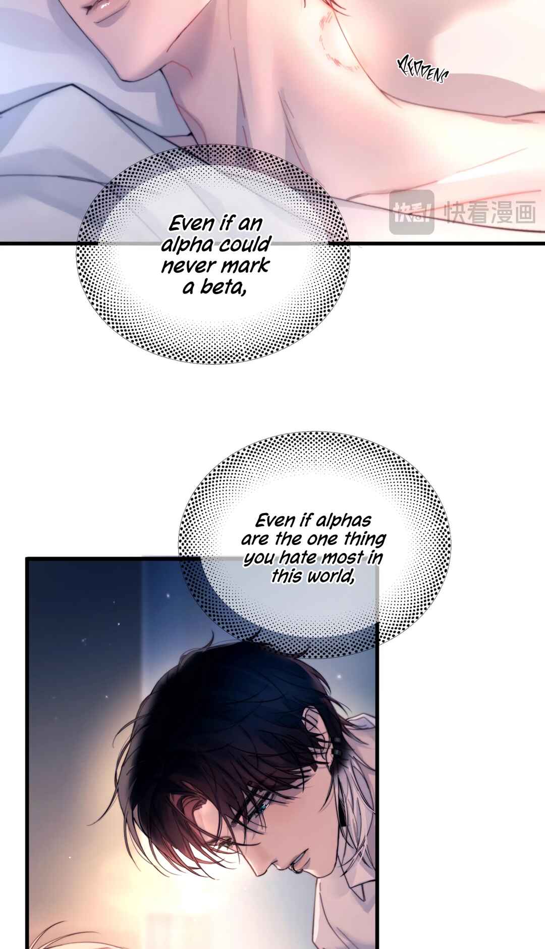 Fly Over the Sea Chapter 26 - Page 11