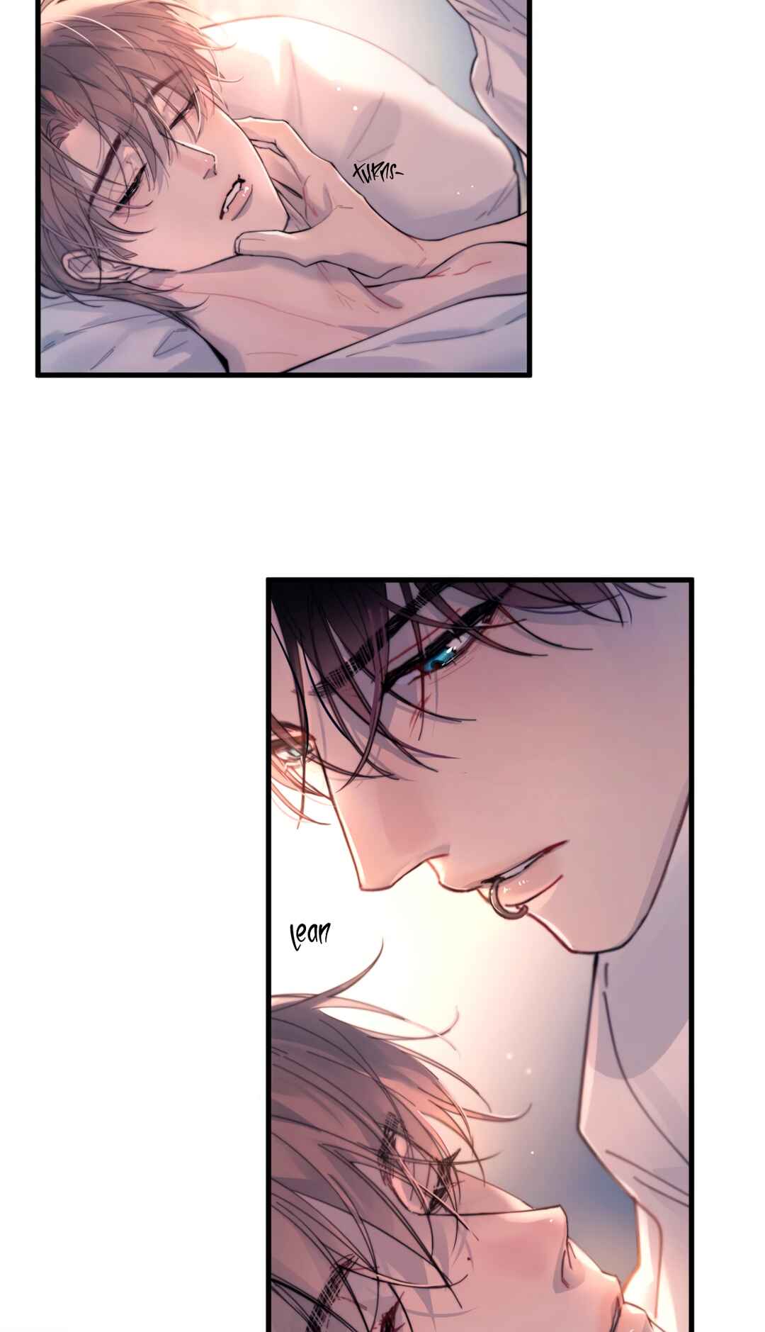 Fly Over the Sea Chapter 26 - Page 12