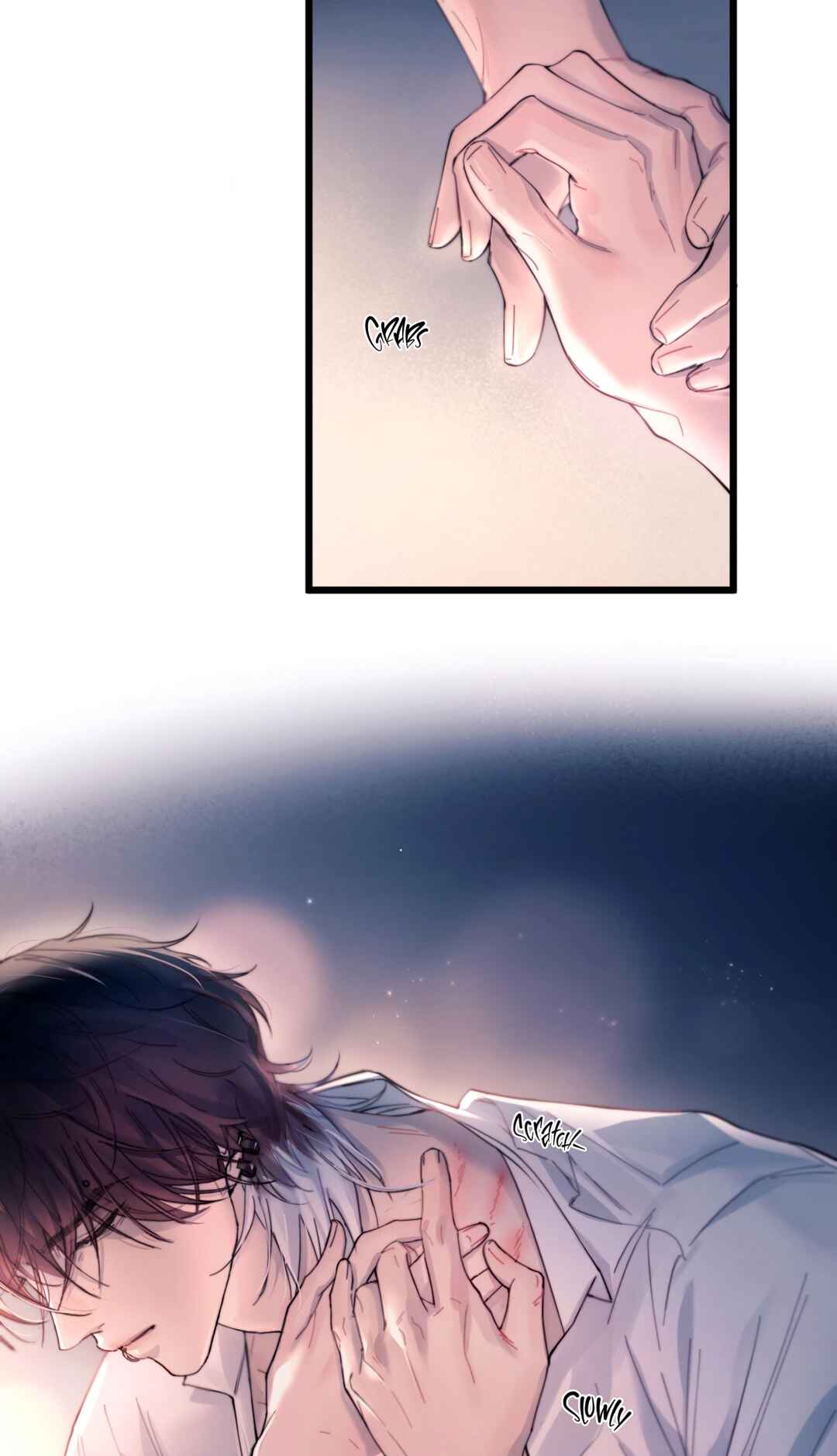 Fly Over the Sea Chapter 26 - Page 15