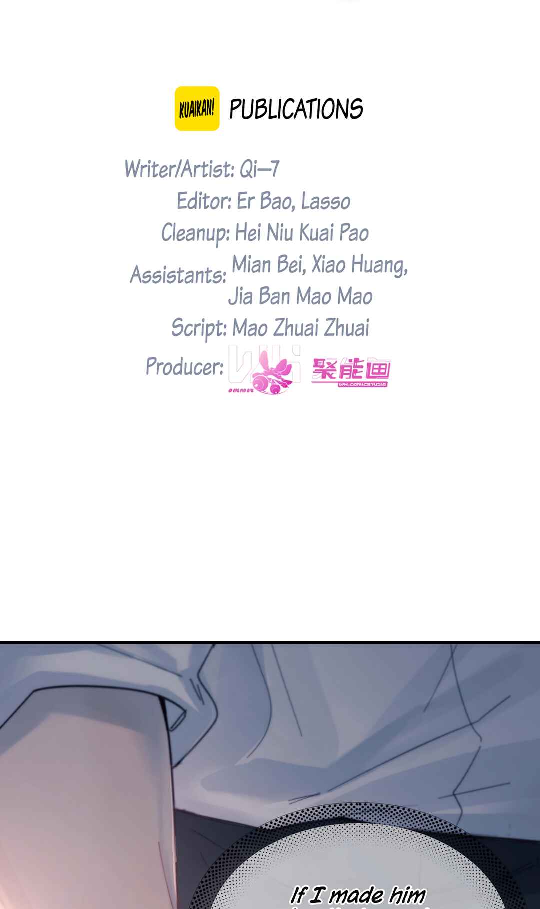 Fly Over the Sea Chapter 26 - Page 2