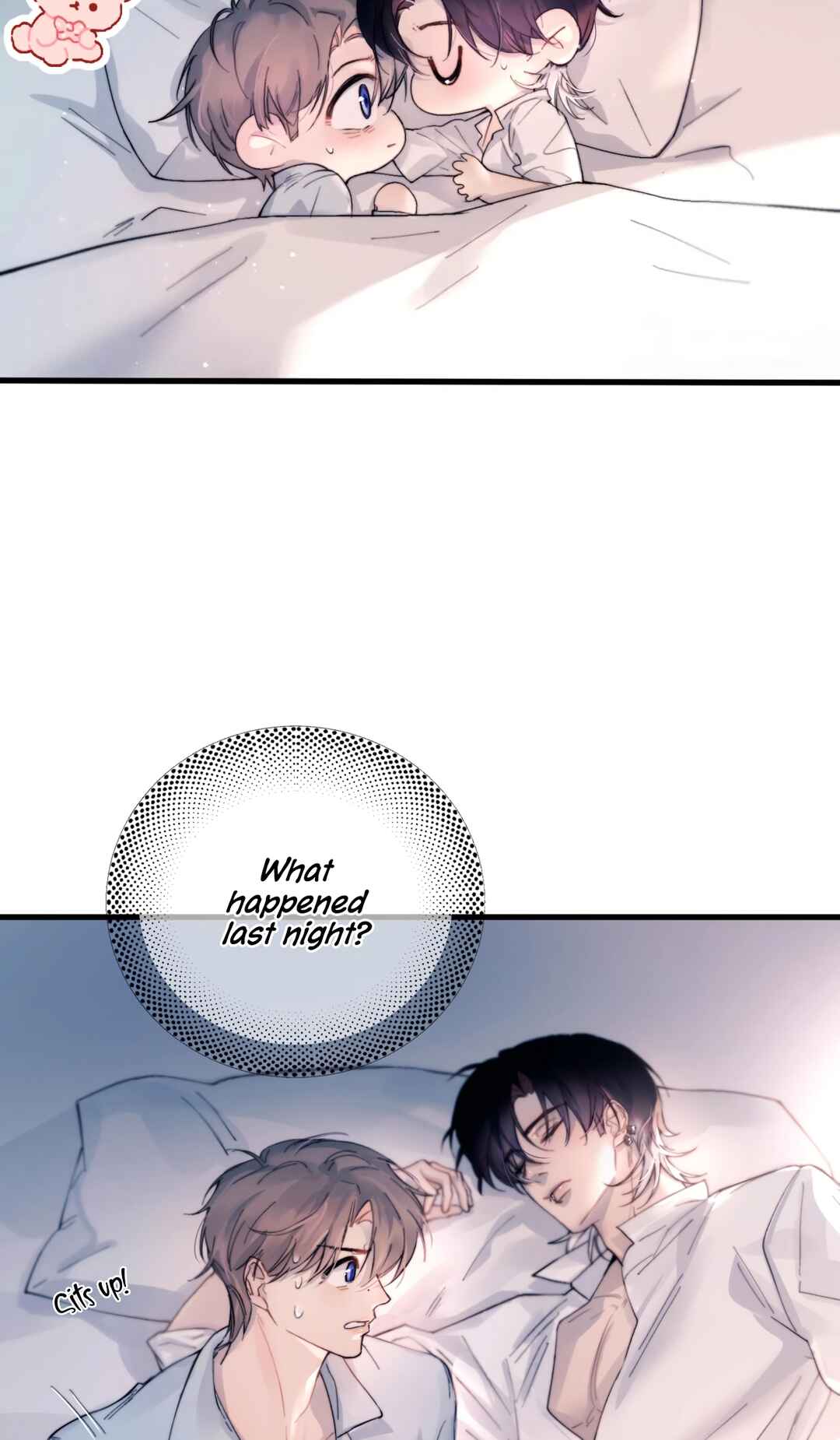 Fly Over the Sea Chapter 26 - Page 28