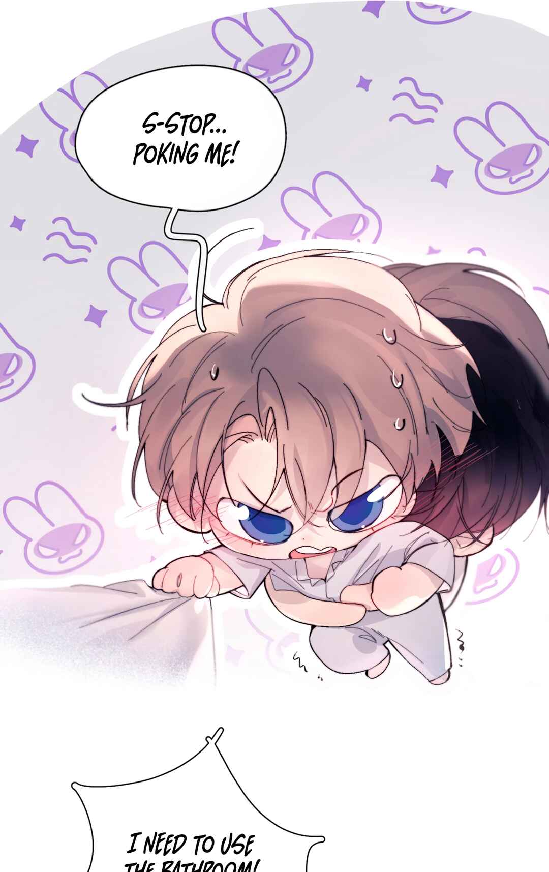 Fly Over the Sea Chapter 26 - Page 33