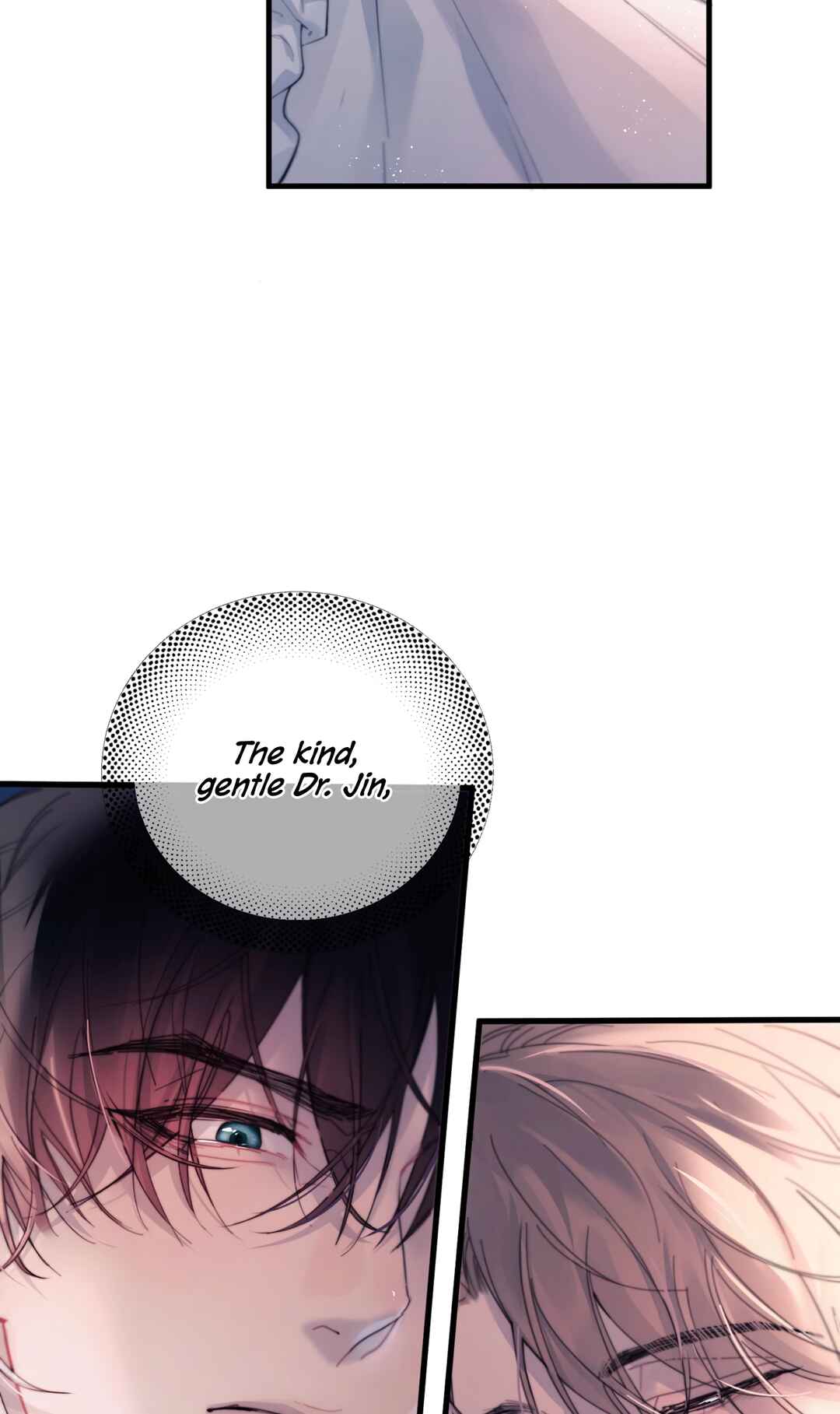 Fly Over the Sea Chapter 26 - Page 6