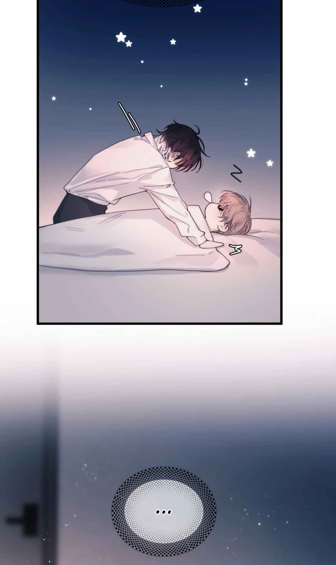 Fly Over the Sea Chapter 26 - Page 8
