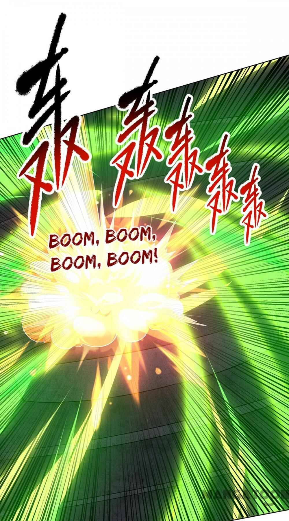 Dominate the Three Realms Chapter 112 - Page 14