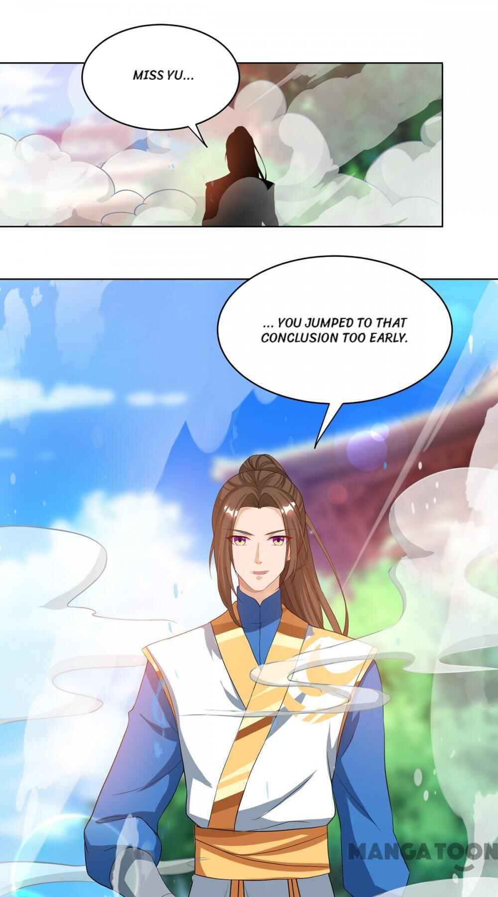 Dominate the Three Realms Chapter 112 - Page 24